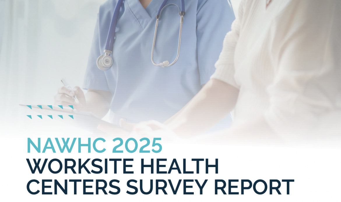 2025 Worksite Health Center Survey
