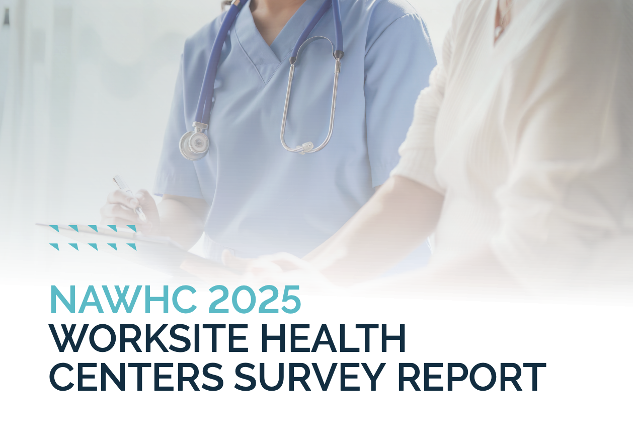 2025 Worksite Health Center Survey