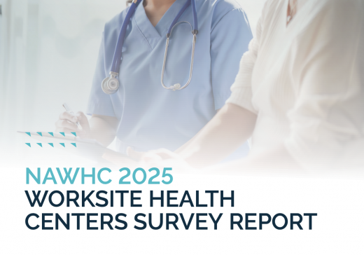 2025 Worksite Health Center Survey
