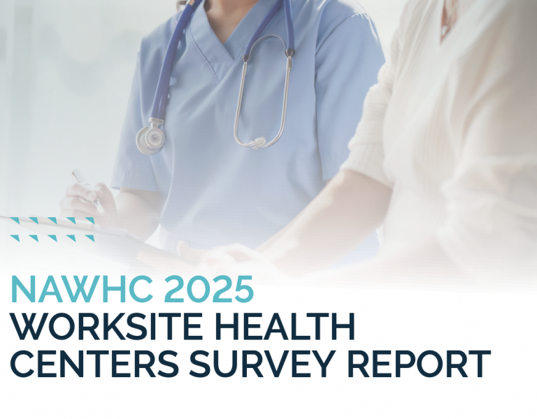 2025 Worksite Health Center Survey