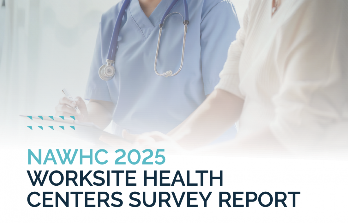 2025 Worksite Health Center Survey